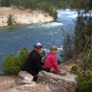 Meet your Posher, Brenda